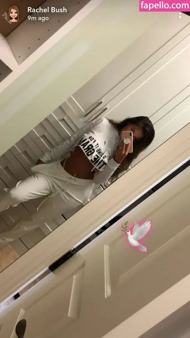 Rachel Bush Onlyfans Photo Gallery 