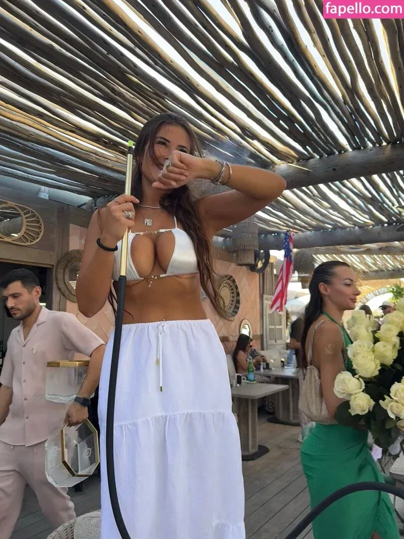 Rachel Bush Onlyfans Photo Gallery 