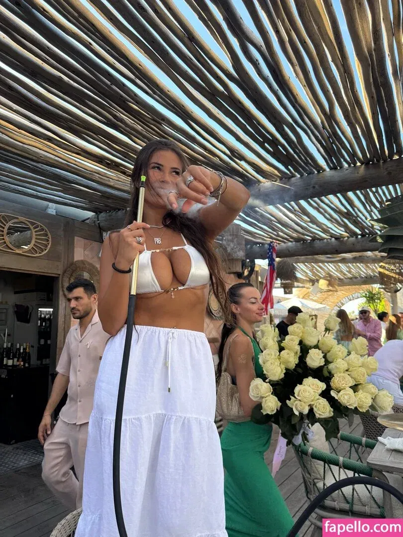 Rachel Bush Onlyfans Photo Gallery 