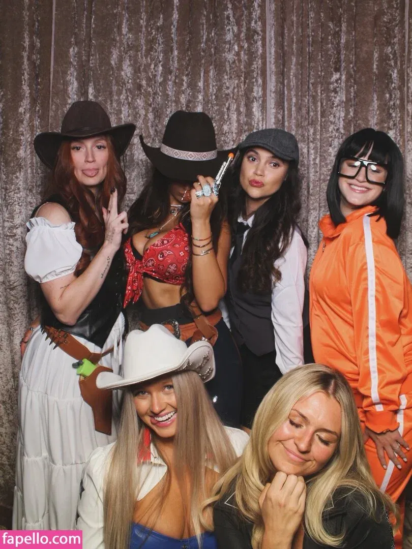 Rachel Bush Onlyfans Photo Gallery 