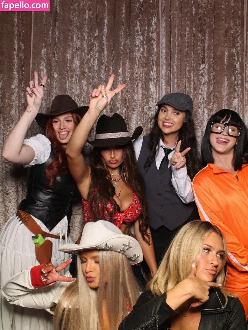 Rachel Bush Onlyfans Photo Gallery 