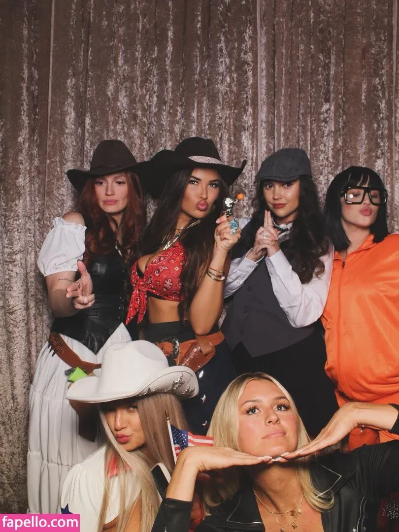 Rachel Bush Onlyfans Photo Gallery 