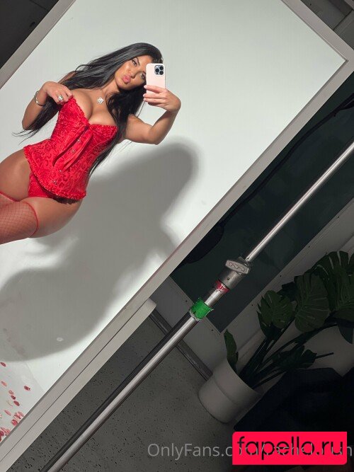 Rachel Bush Nude Onlyfans Photo 39