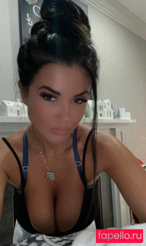 Rachel Bush Nude Onlyfans Photo 15