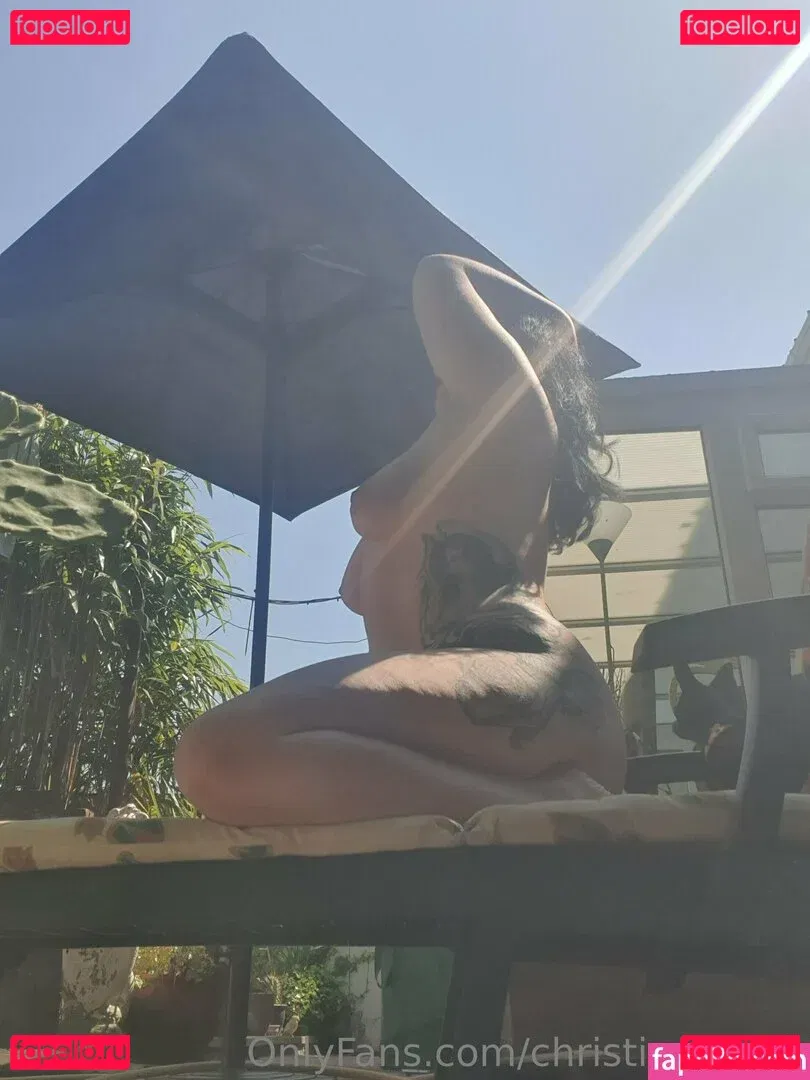 christinamay1 Onlyfans Photo Gallery 