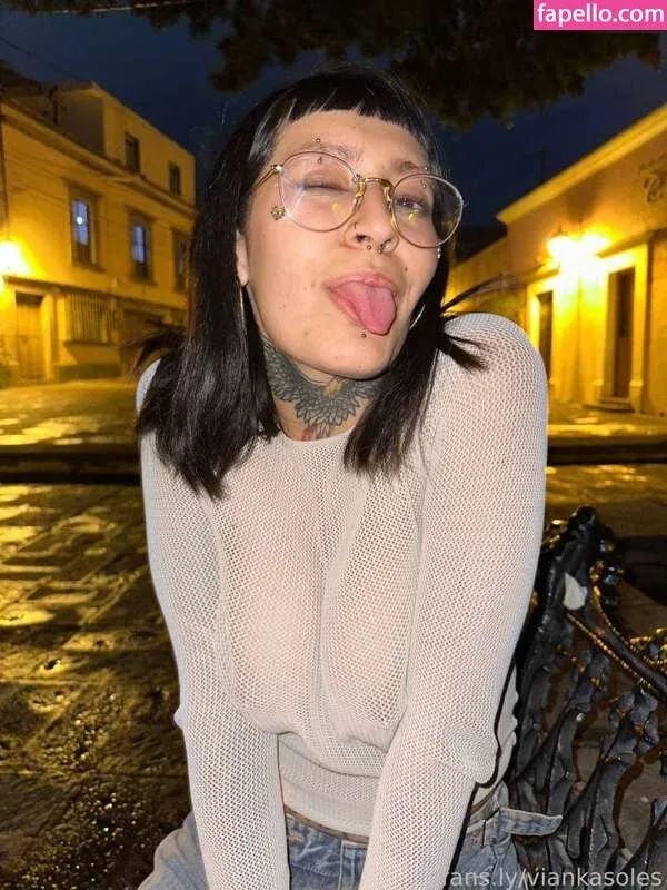 viankasoles Onlyfans Photo Gallery 