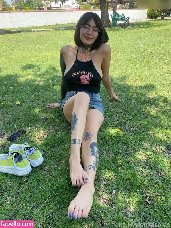 viankasoles Onlyfans Photo Gallery 