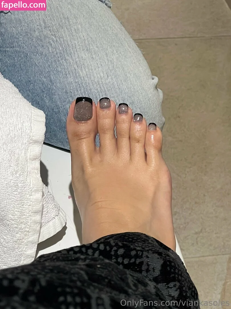 viankasoles Onlyfans Photo Gallery 