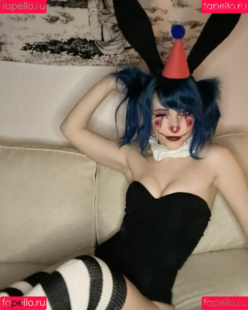 zerggiee Onlyfans Photo Gallery 