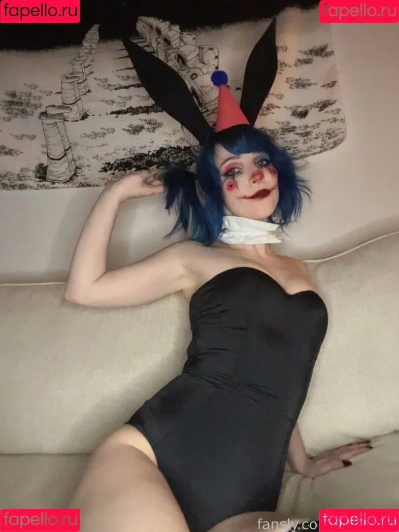 zerggiee Onlyfans Photo Gallery 