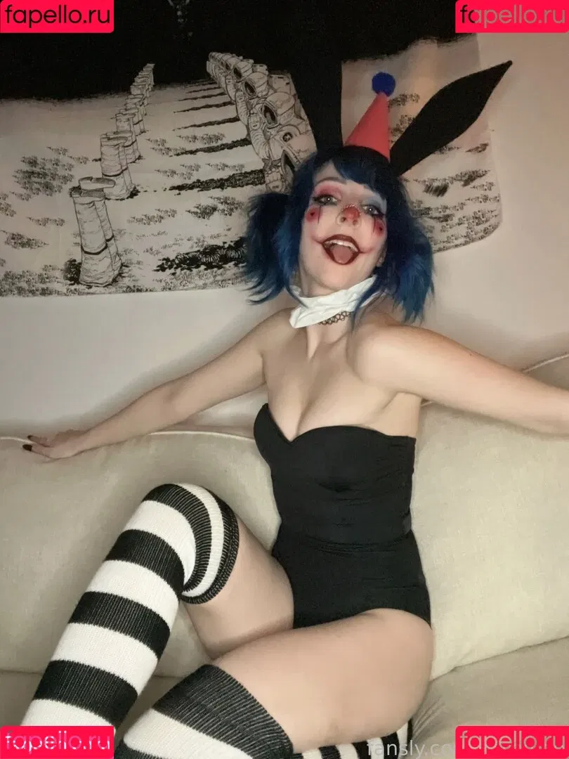 zerggiee Onlyfans Photo Gallery 