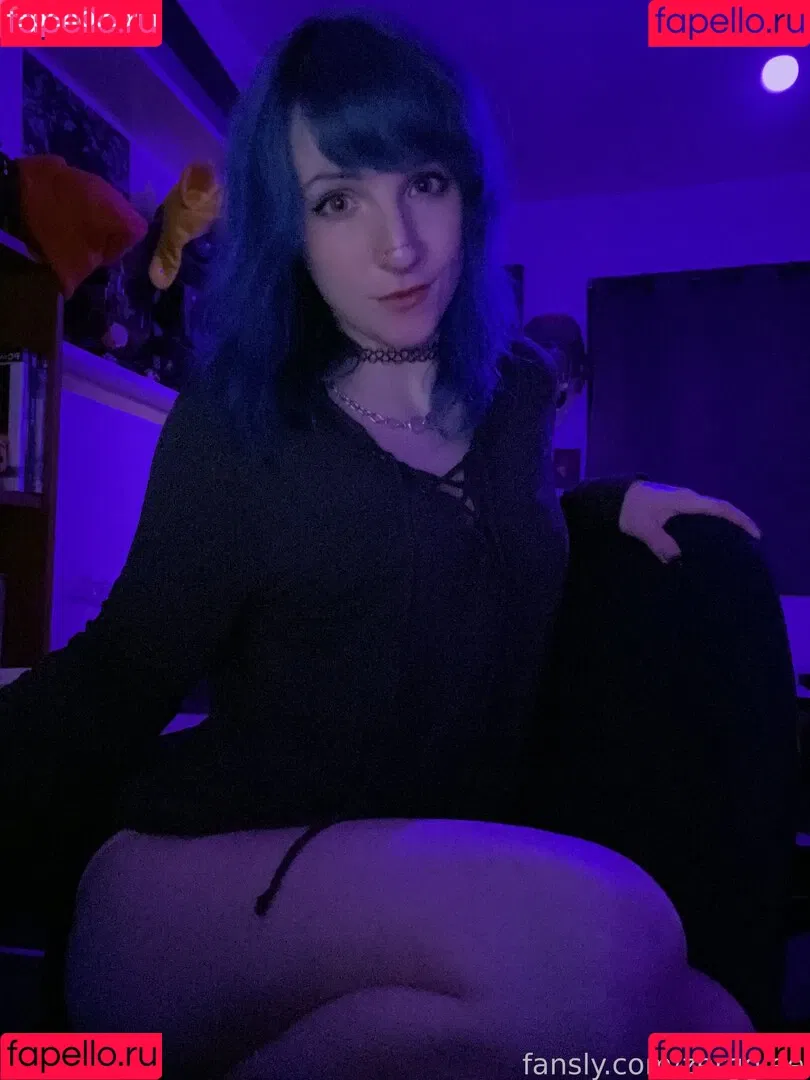 zerggiee Onlyfans Photo Gallery 