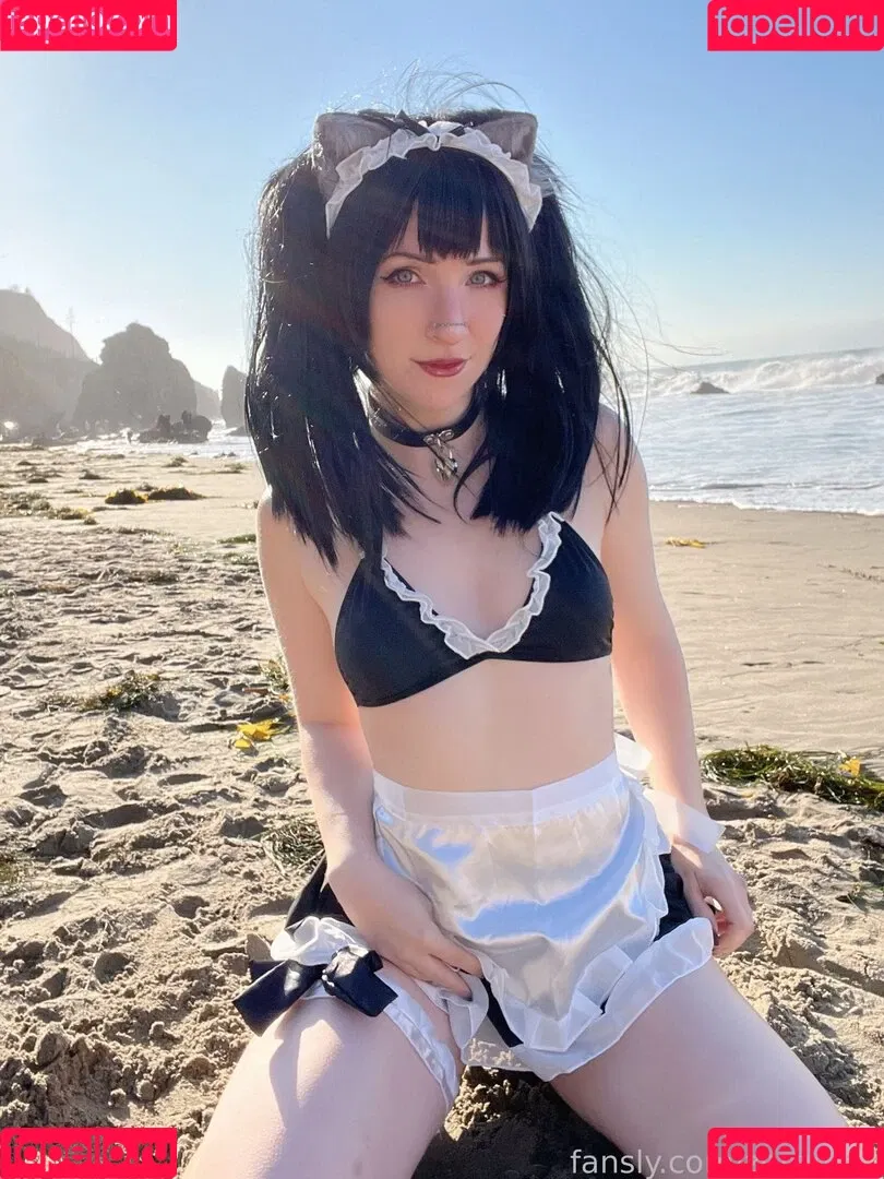 zerggiee Onlyfans Photo Gallery 