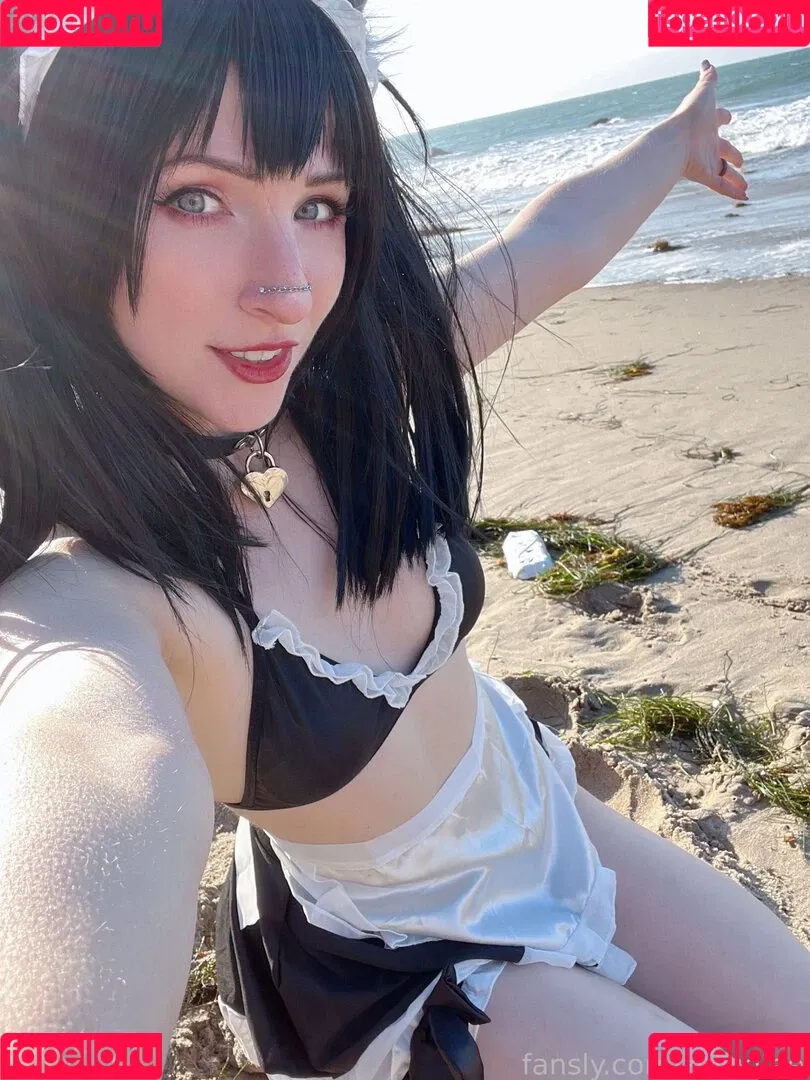 zerggiee Onlyfans Photo Gallery 