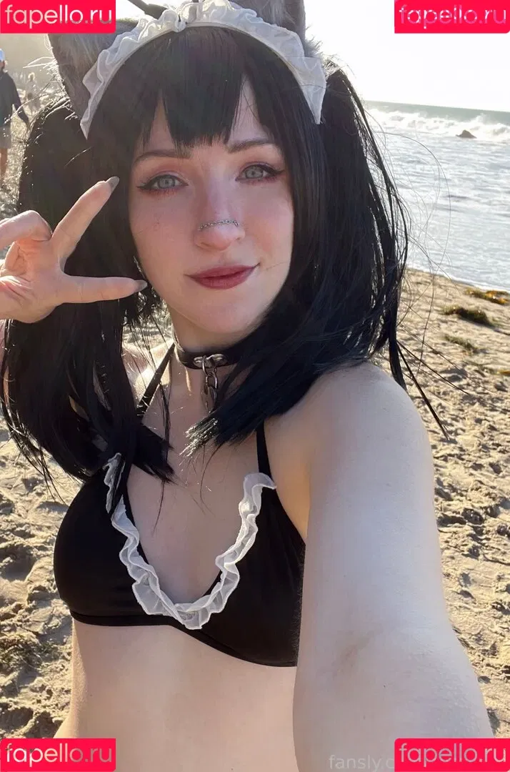 zerggiee Onlyfans Photo Gallery 