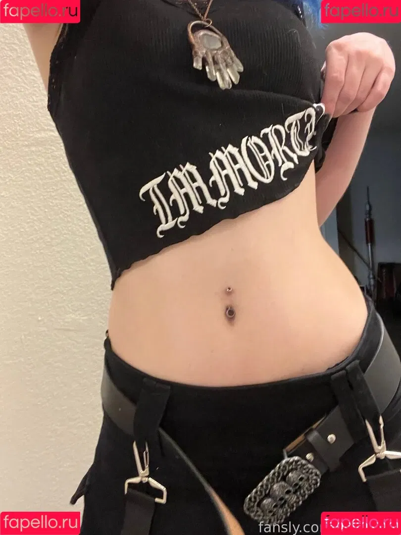 zerggiee Onlyfans Photo Gallery 