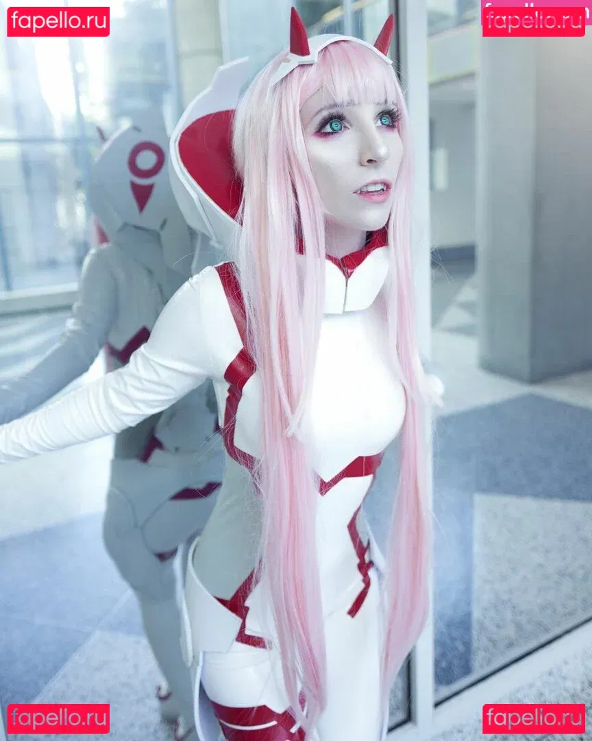 zerggiee Onlyfans Photo Gallery 