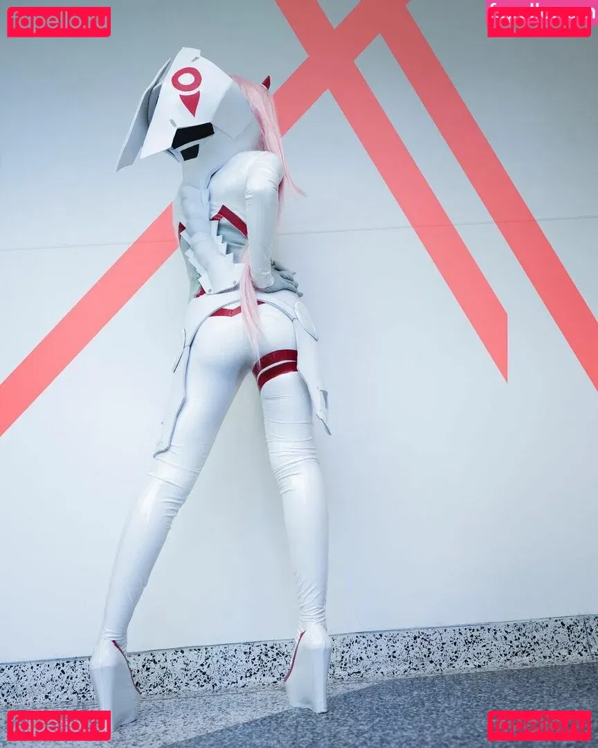 zerggiee Onlyfans Photo Gallery 