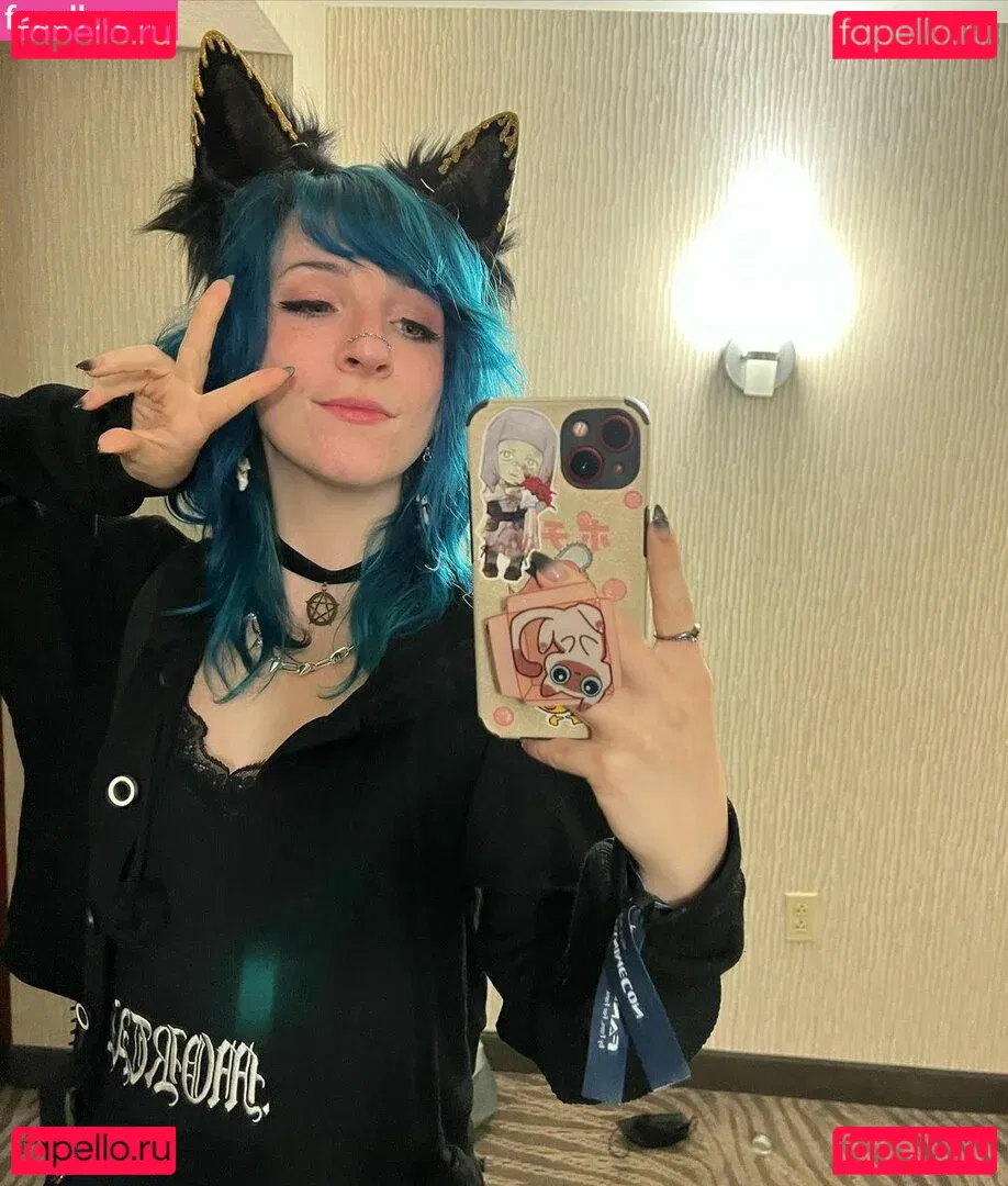 zerggiee Onlyfans Photo Gallery 