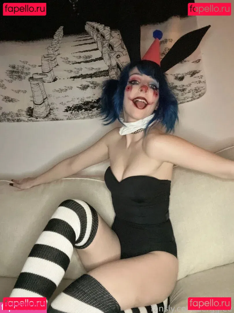 zerggiee Onlyfans Photo Gallery 
