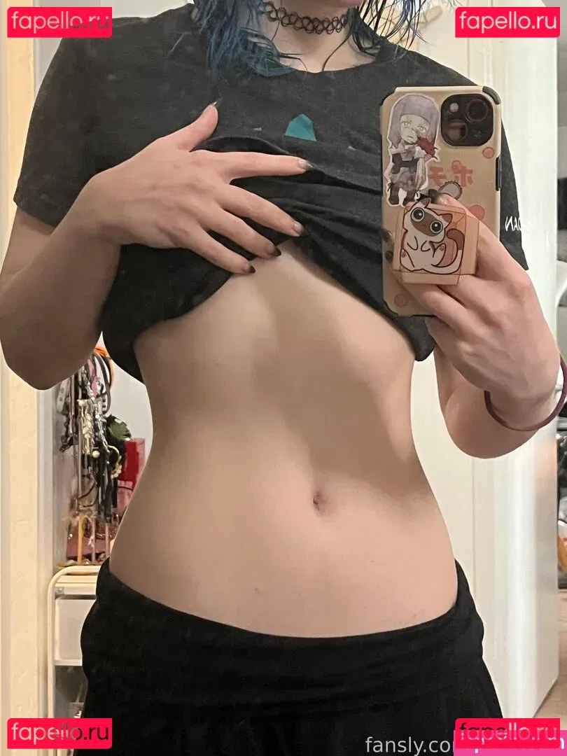 zerggiee Onlyfans Photo Gallery 