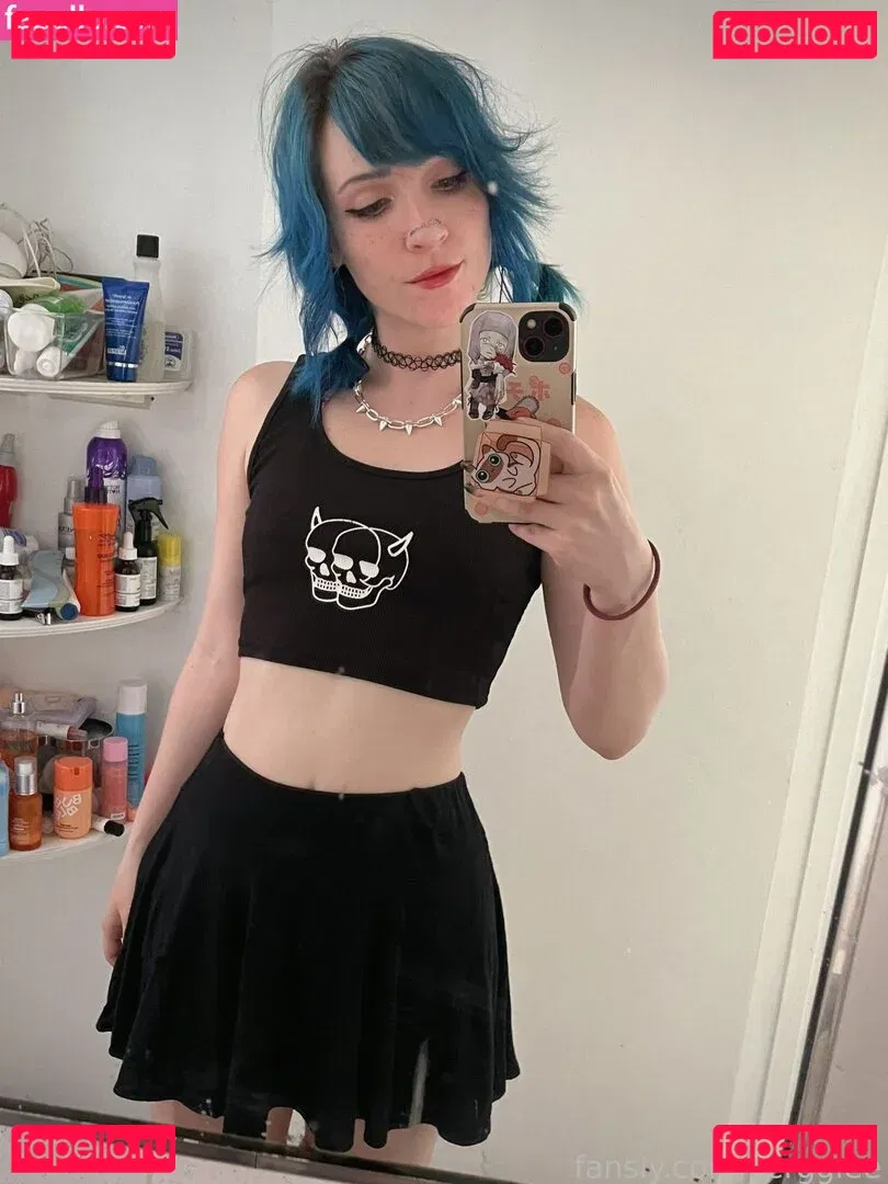 zerggiee Onlyfans Photo Gallery 