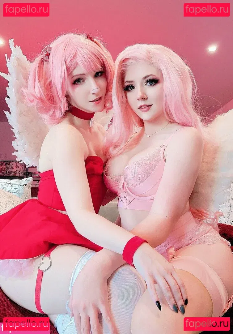 zerggiee Onlyfans Photo Gallery 