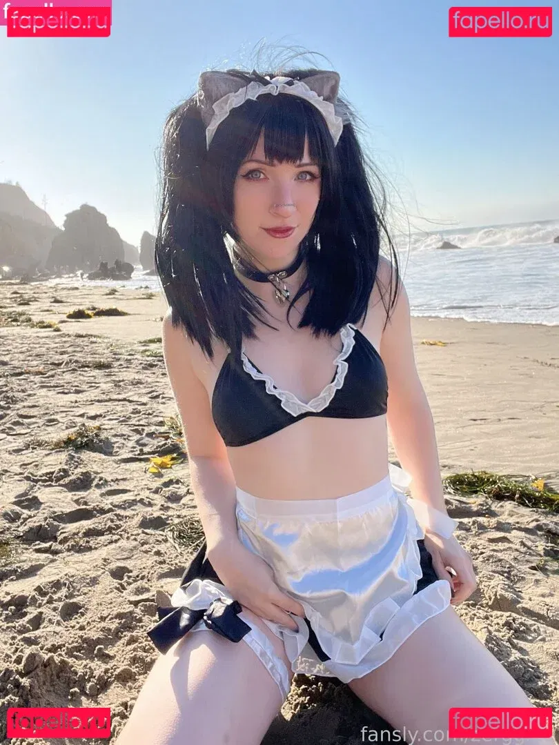 zerggiee Onlyfans Photo Gallery 