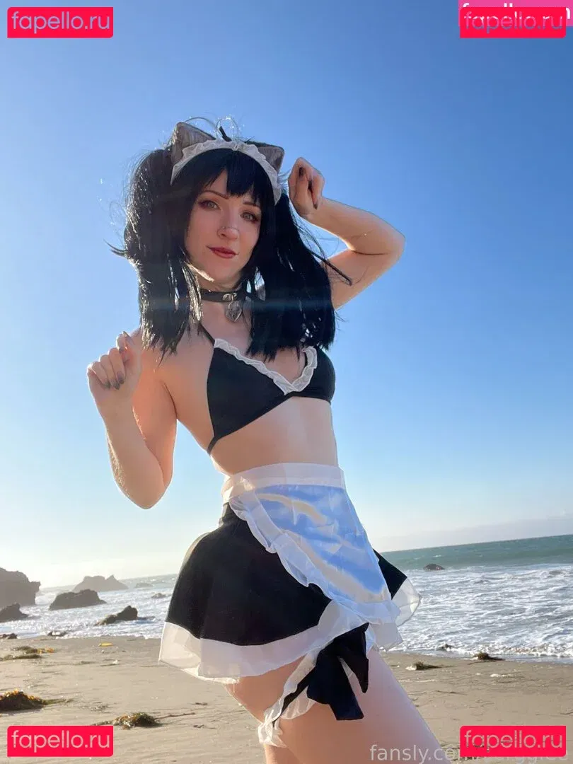 zerggiee Onlyfans Photo Gallery 