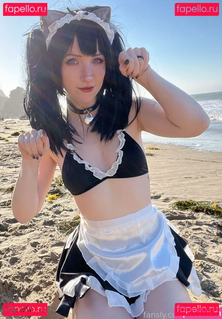 zerggiee Onlyfans Photo Gallery 