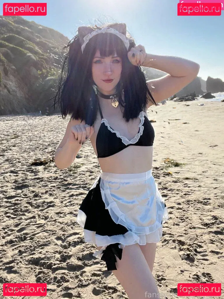 zerggiee Onlyfans Photo Gallery 