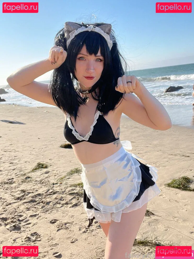 zerggiee Onlyfans Photo Gallery 