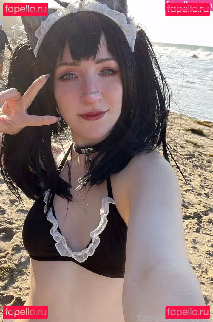 zerggiee Onlyfans Photo Gallery 