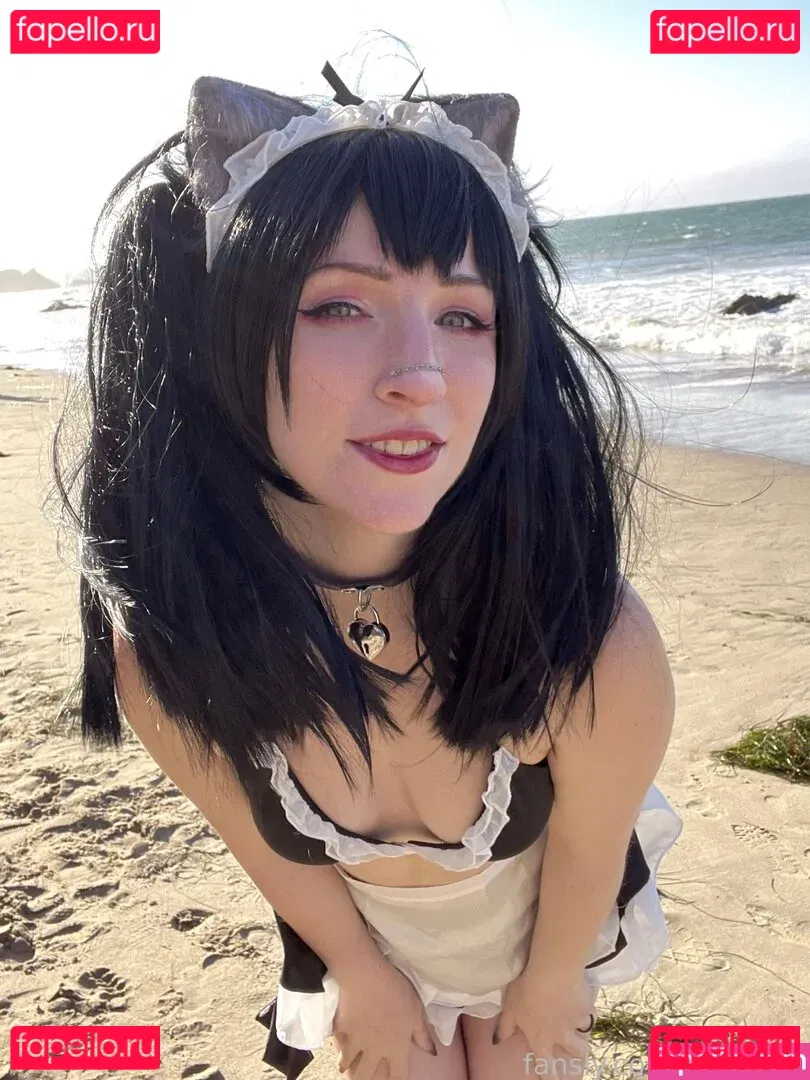 zerggiee Onlyfans Photo Gallery 