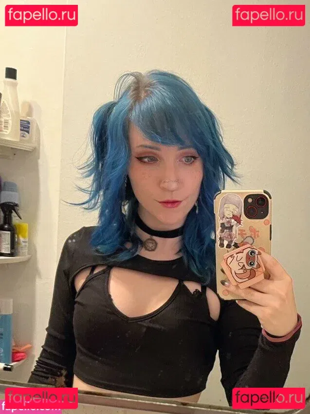 zerggiee Onlyfans Photo Gallery 