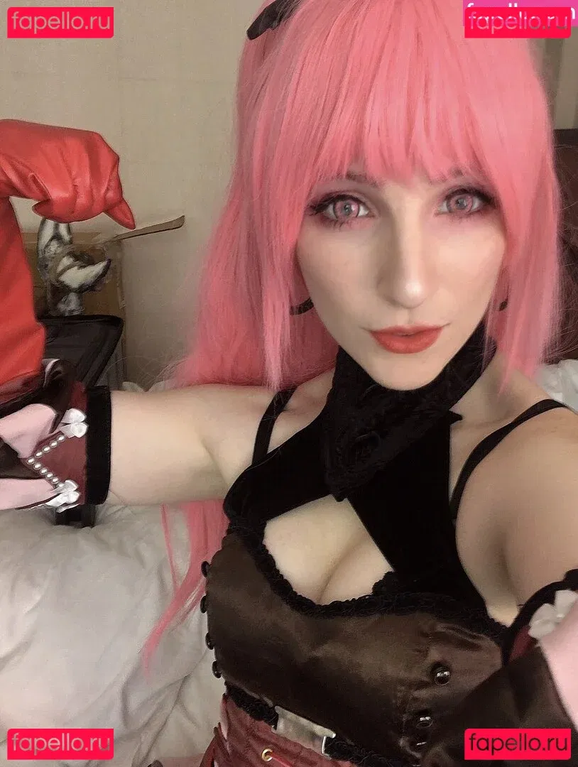 zerggiee Onlyfans Photo Gallery 