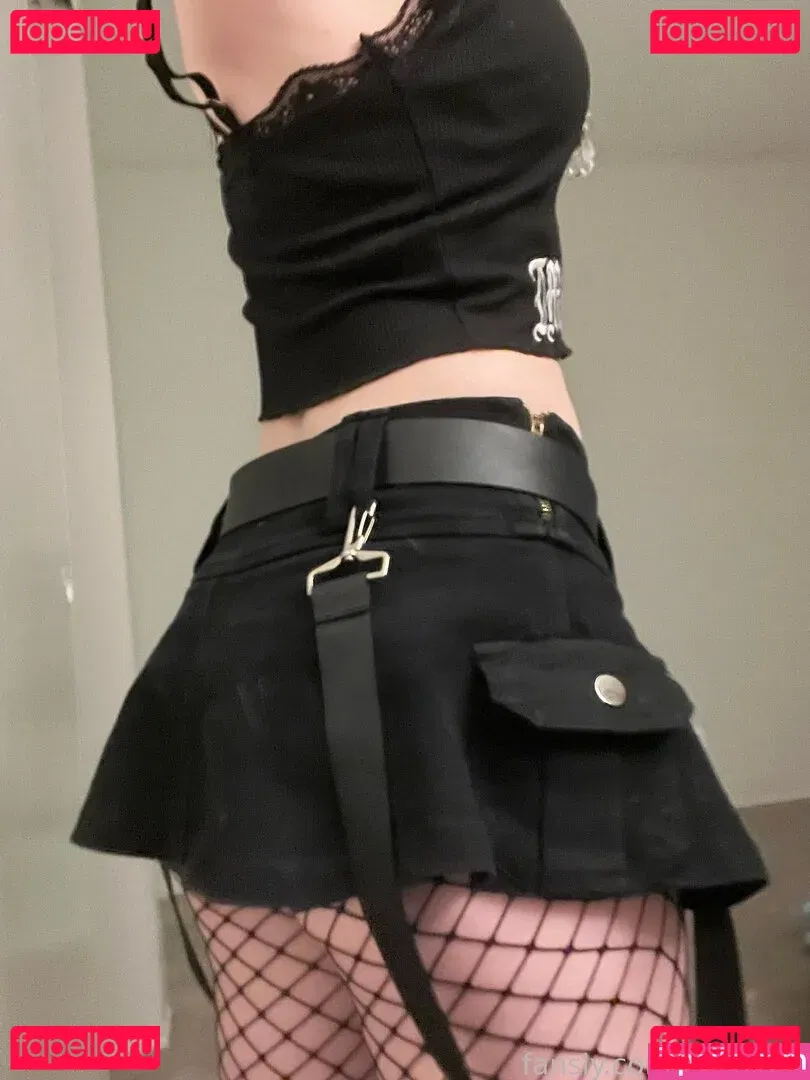 zerggiee Onlyfans Photo Gallery 