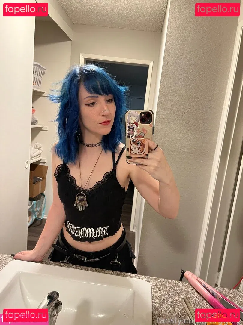 zerggiee Onlyfans Photo Gallery 