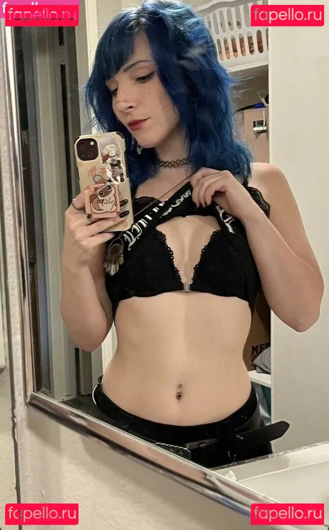 zerggiee Onlyfans Photo Gallery 