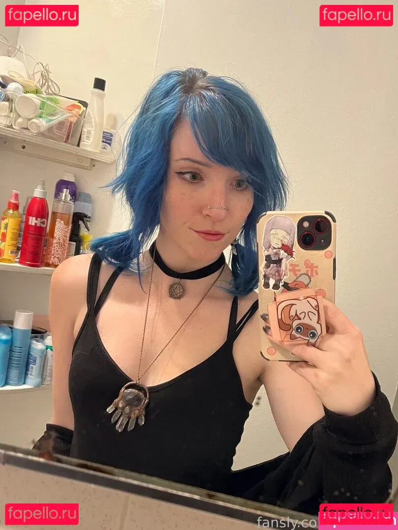 zerggiee Onlyfans Photo Gallery 