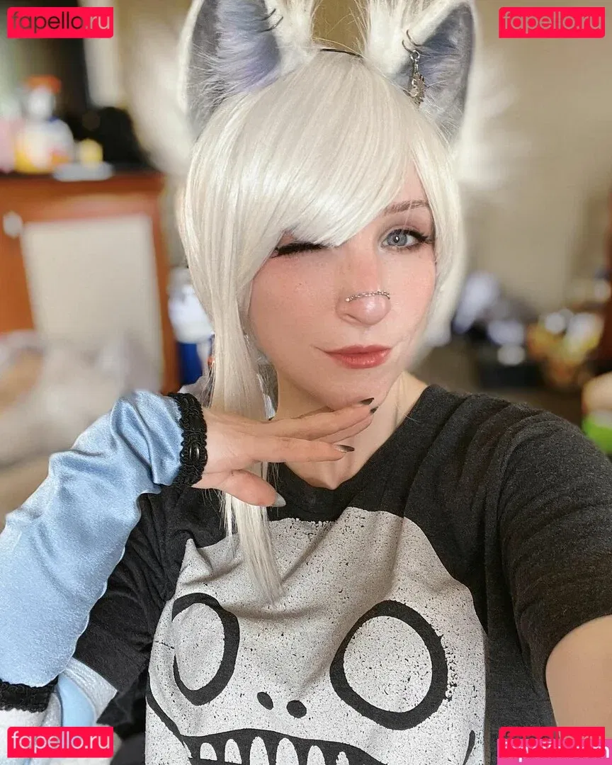 zerggiee Onlyfans Photo Gallery 