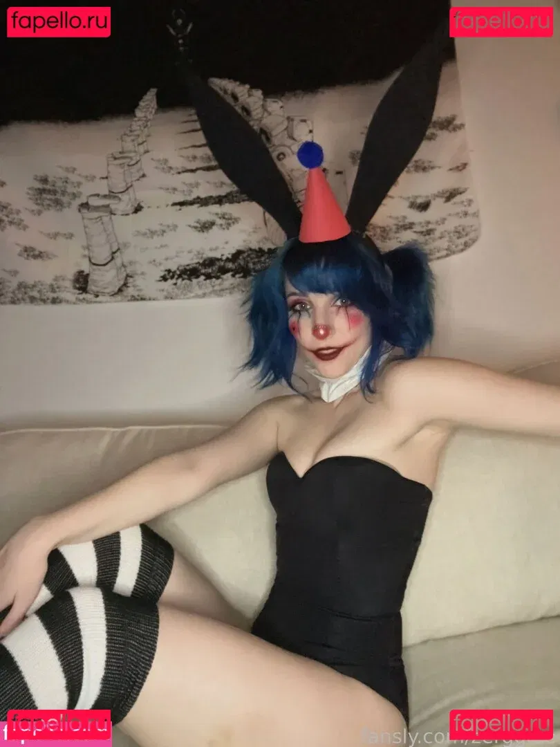 zerggiee Onlyfans Photo Gallery 