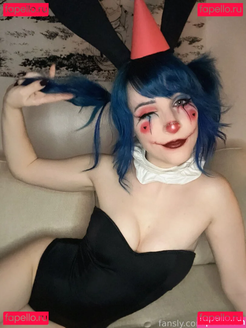 zerggiee Onlyfans Photo Gallery 