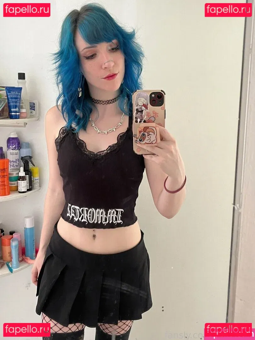 zerggiee Onlyfans Photo Gallery 