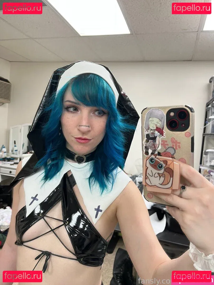 zerggiee Onlyfans Photo Gallery 