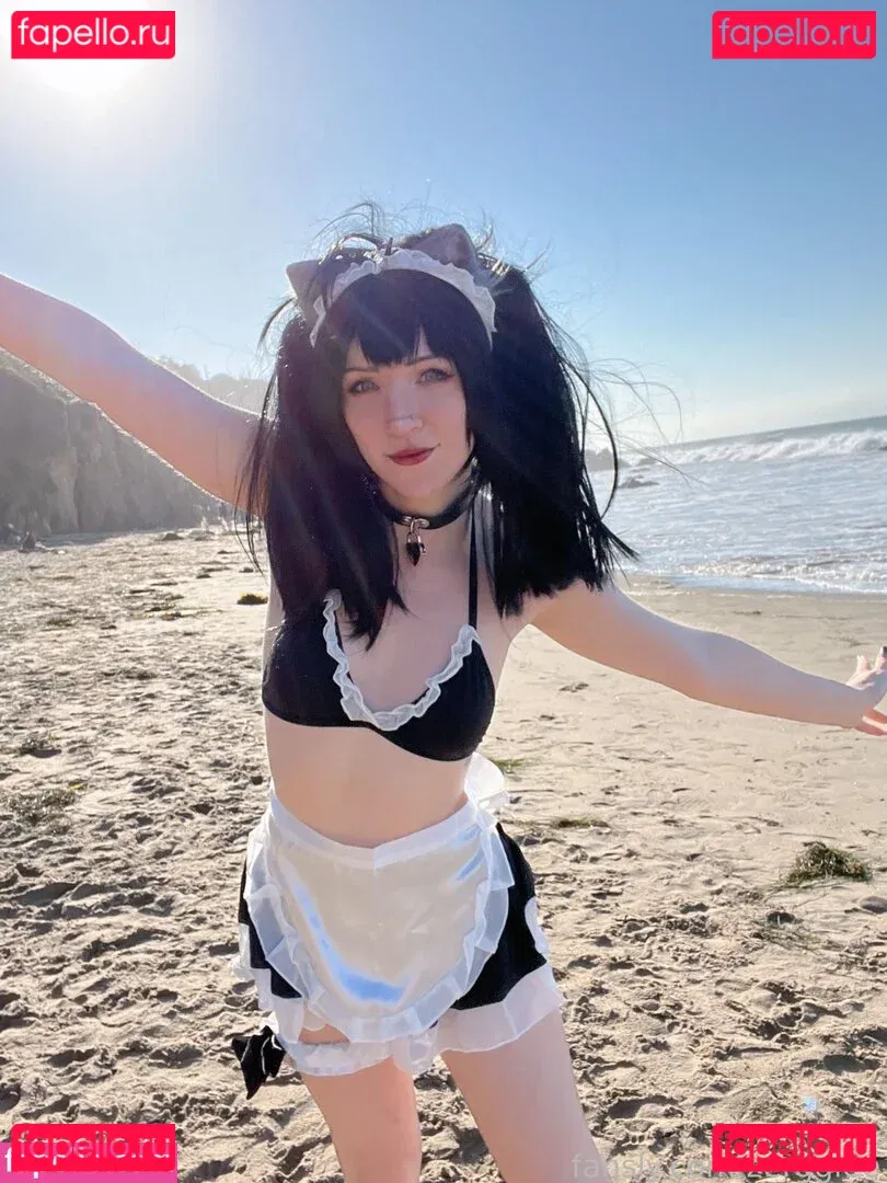 zerggiee Onlyfans Photo Gallery 