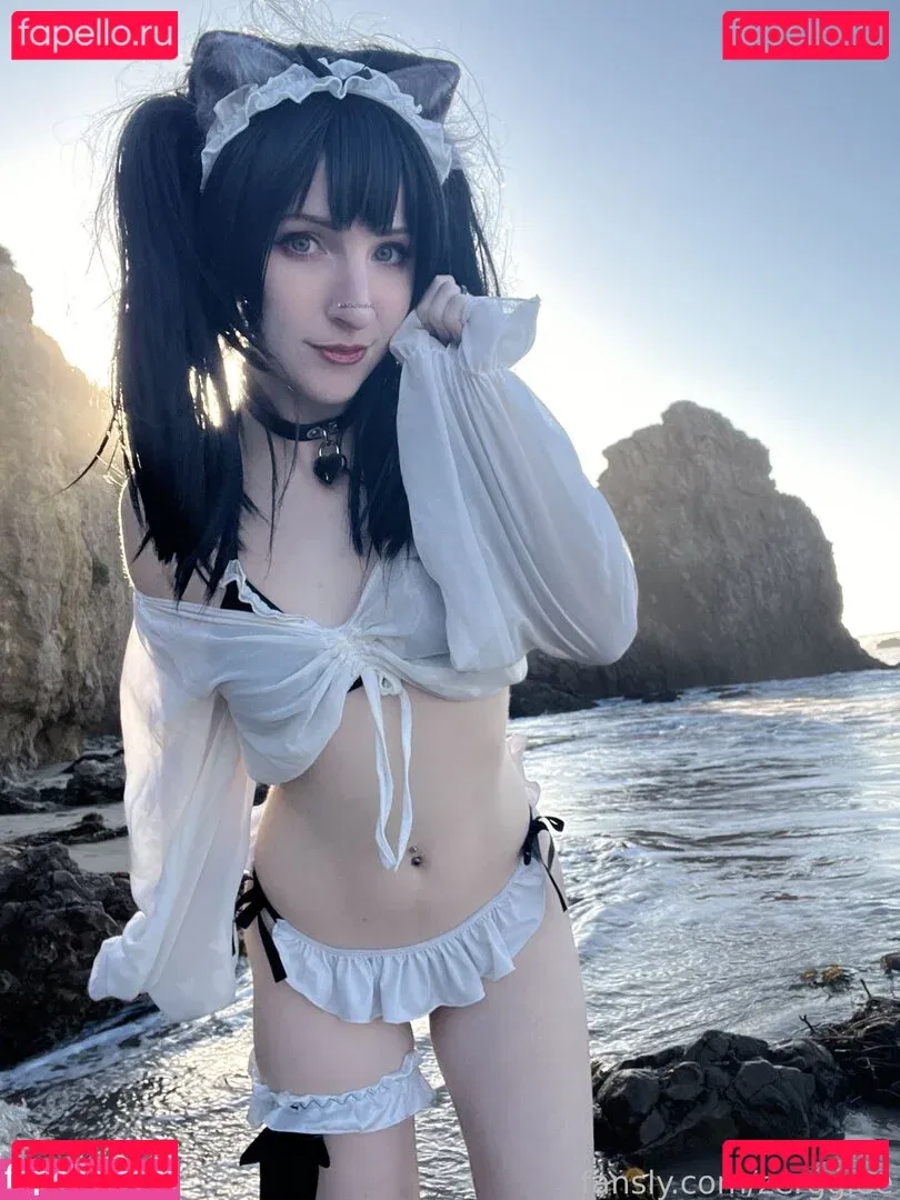 zerggiee Onlyfans Photo Gallery 