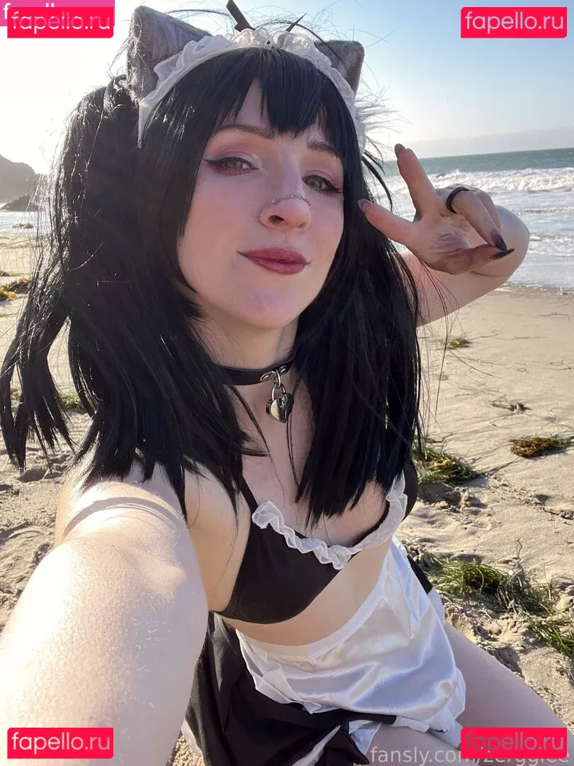 zerggiee Onlyfans Photo Gallery 