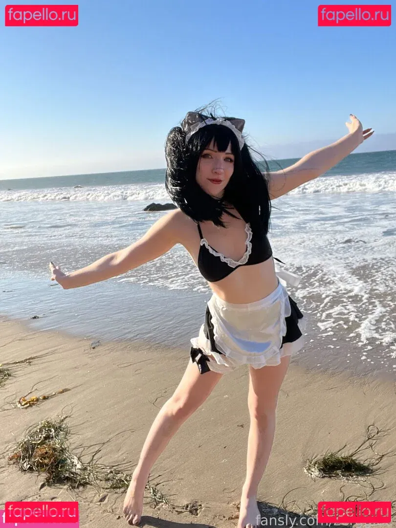 zerggiee Onlyfans Photo Gallery 