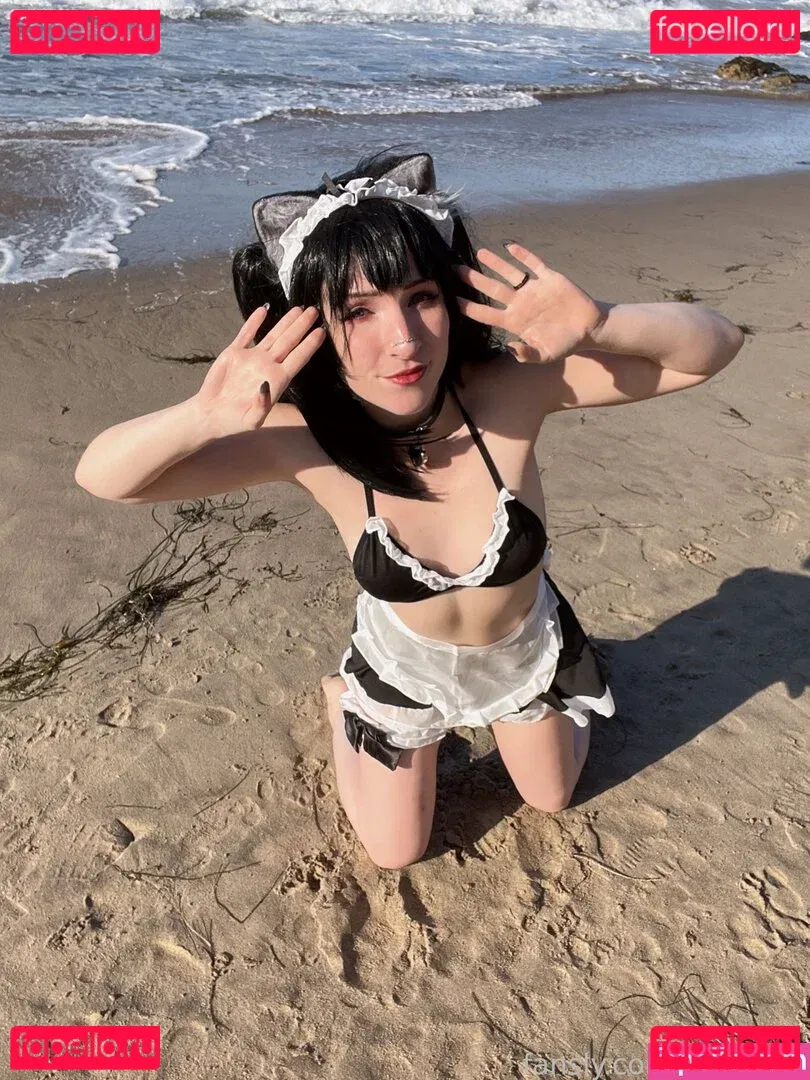 zerggiee Onlyfans Photo Gallery 